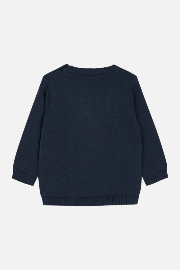 Hust and claire Pullover „Pilou“